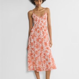 Wilfred Tuberose Dress